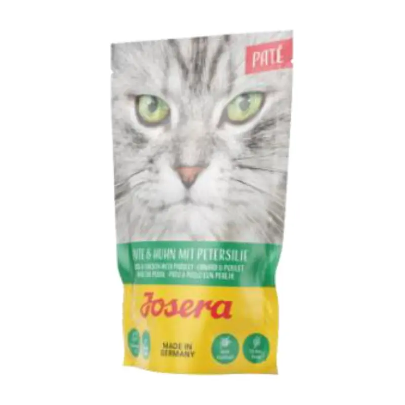 Мокра храна за котки + Josera + 30001652