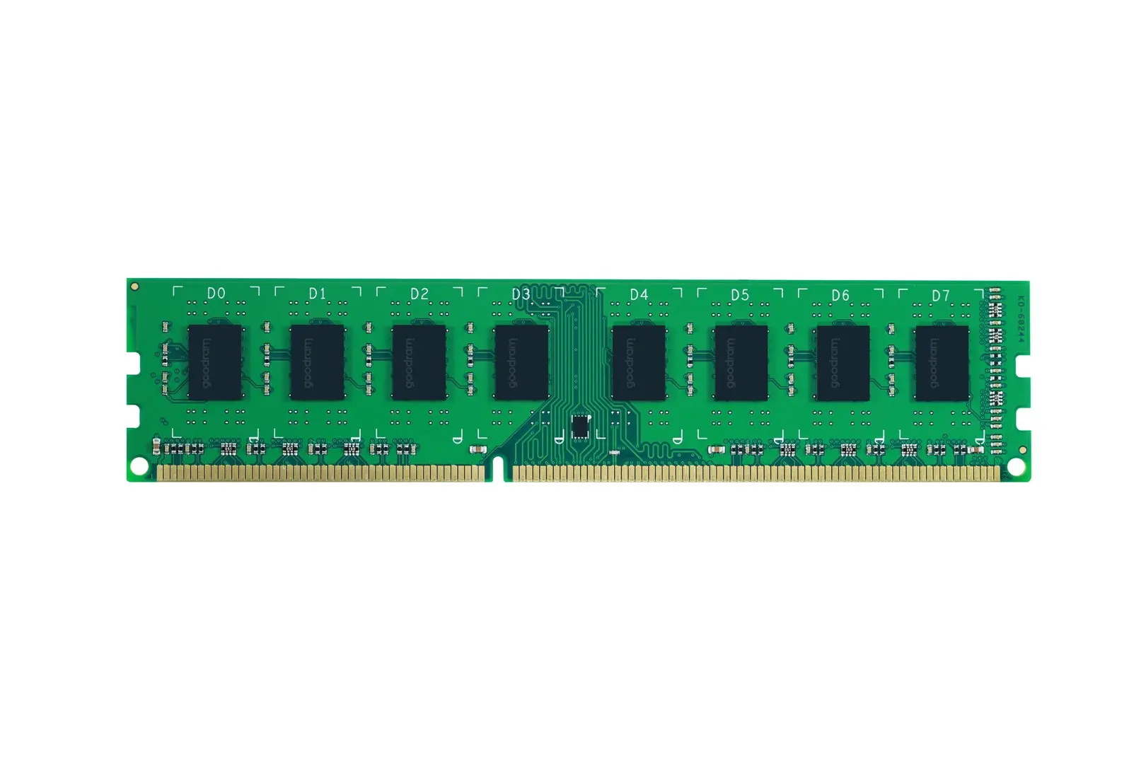 RAM +  + GR1600D3V64L11S/4G