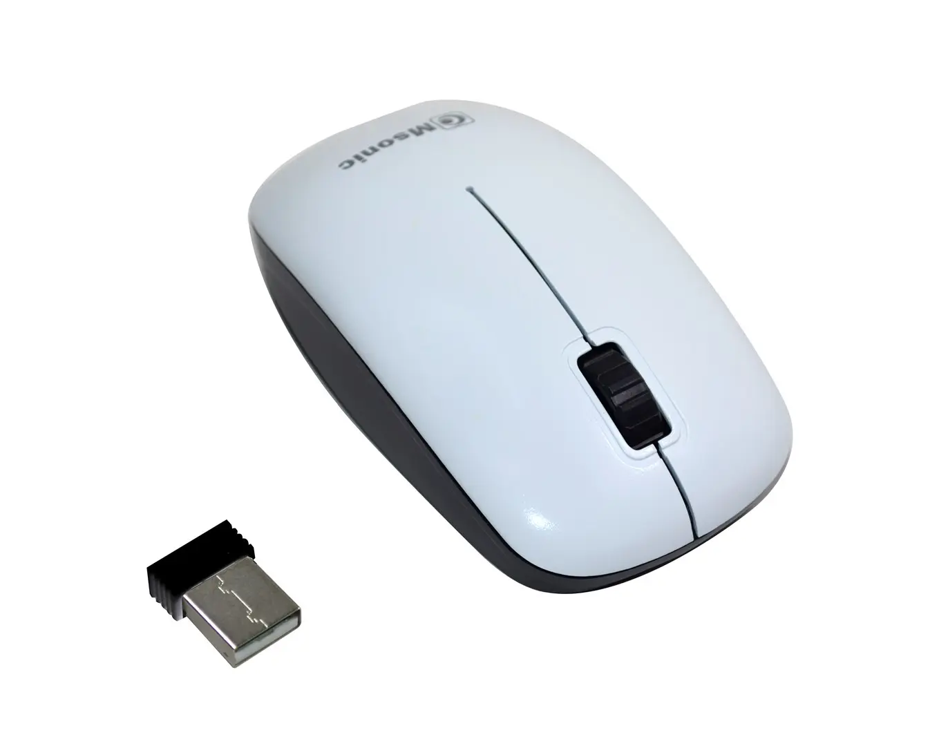 Mouse per computer + Msonic + MX707W