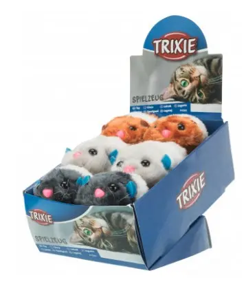 Играчки за котки + TRIXIE + TX-4089