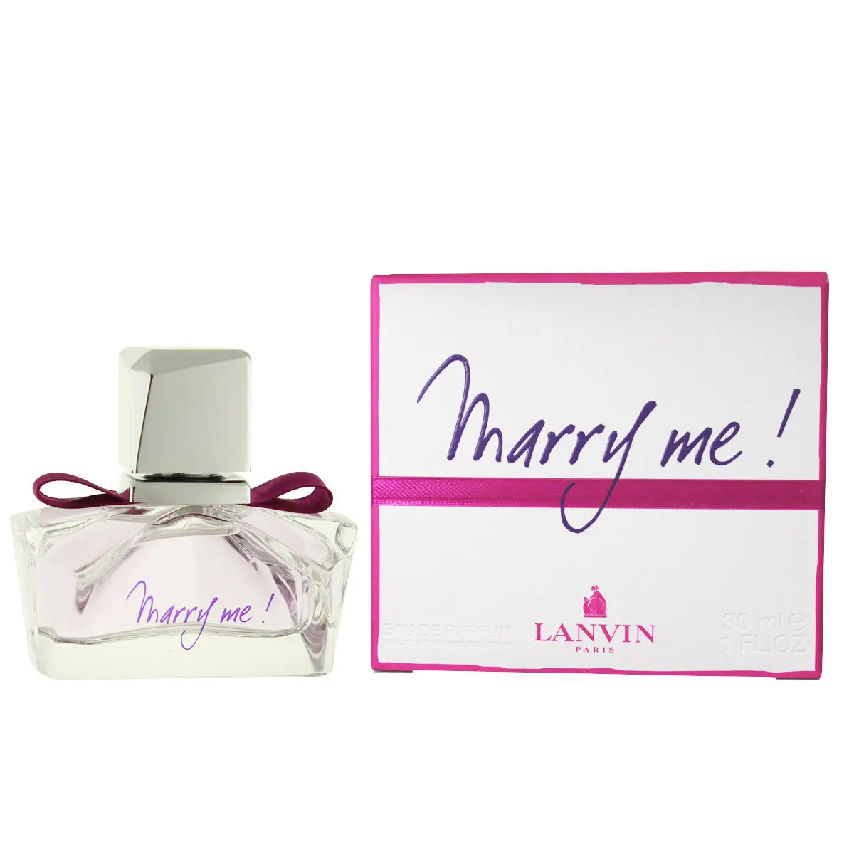 Perfumes | Perfumes para mujer - Perfume Mujer Lanvin EDP Marry Me 30 ml