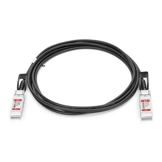 Bryter + Cisco + SFP-H10GB-CU1M-C