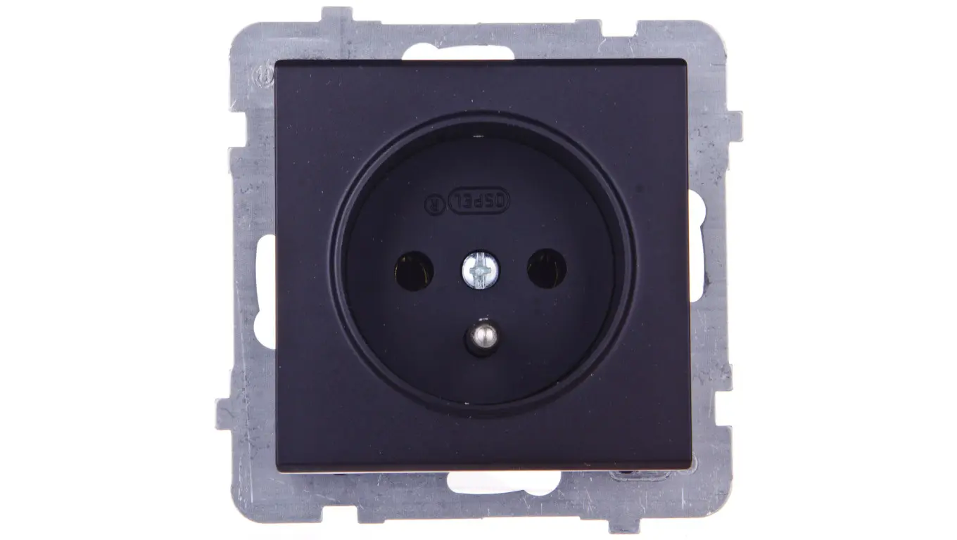 Vtiči, vtičnice, adapterji + Ospel + GP-1RZ/m/33