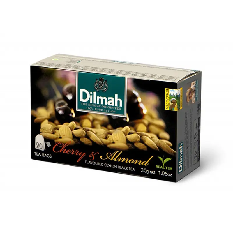 Herbaty + Dilmah + ghk0590219