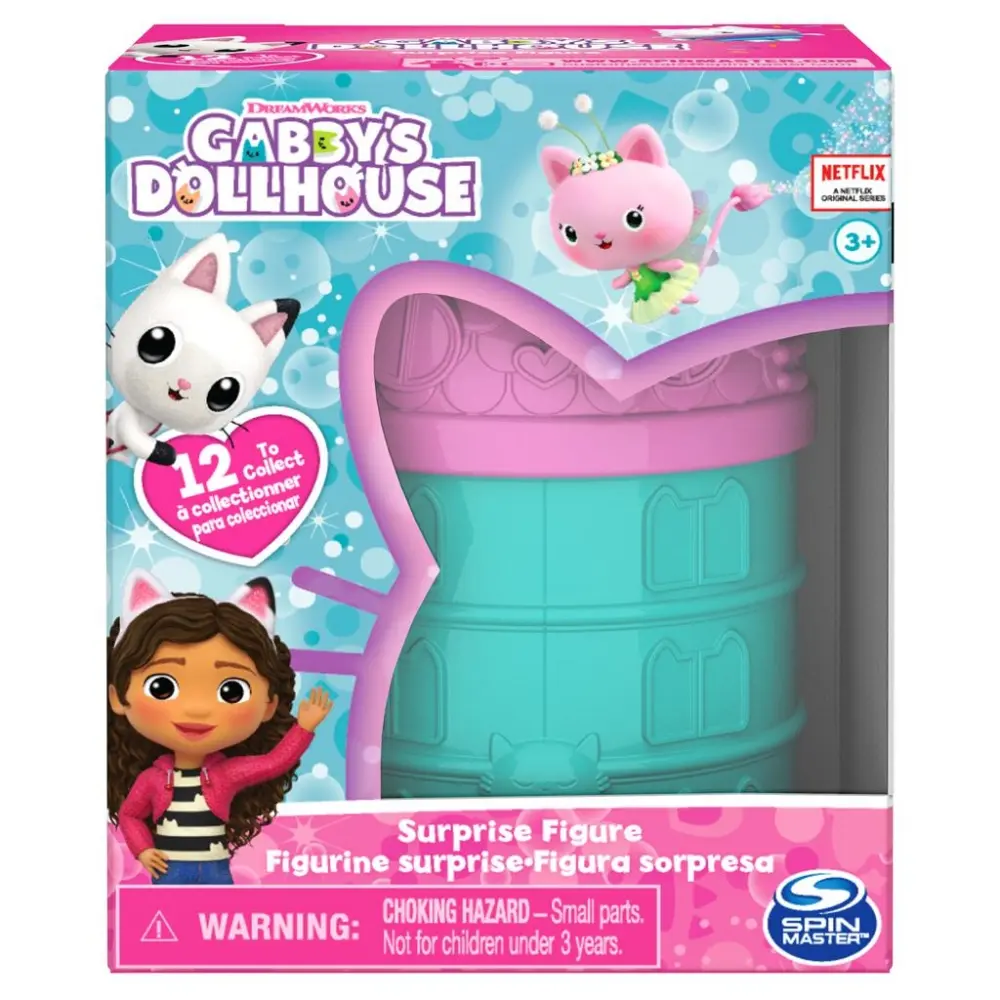 Figurice + Spin Master + 6060455