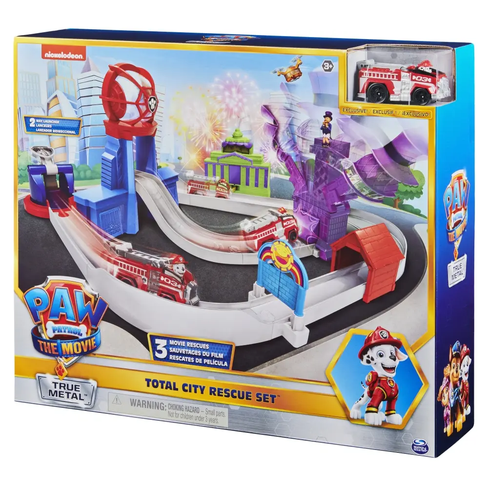 Automóveis e veículos + Spinmaster + 6061056