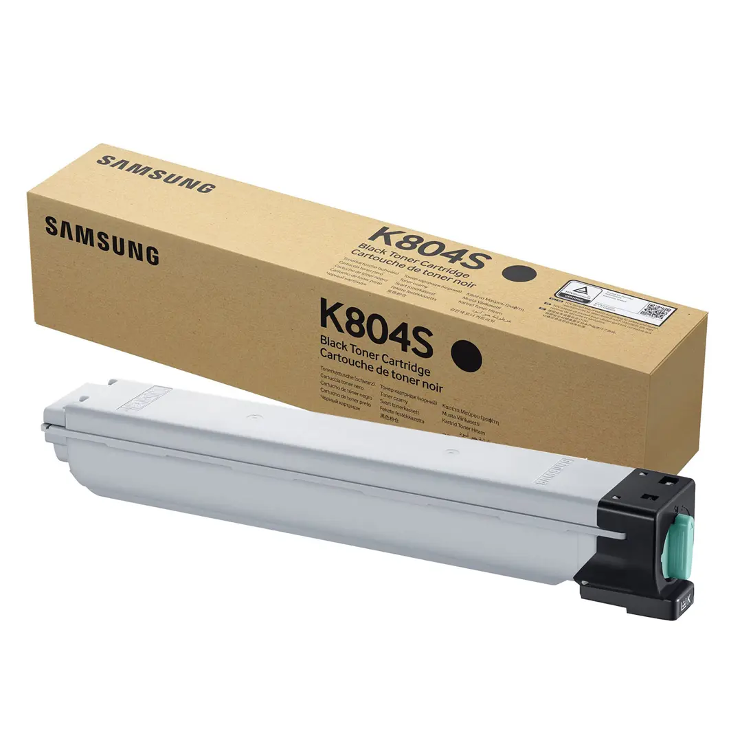 Toner Cartridges + Samsung + SS586A