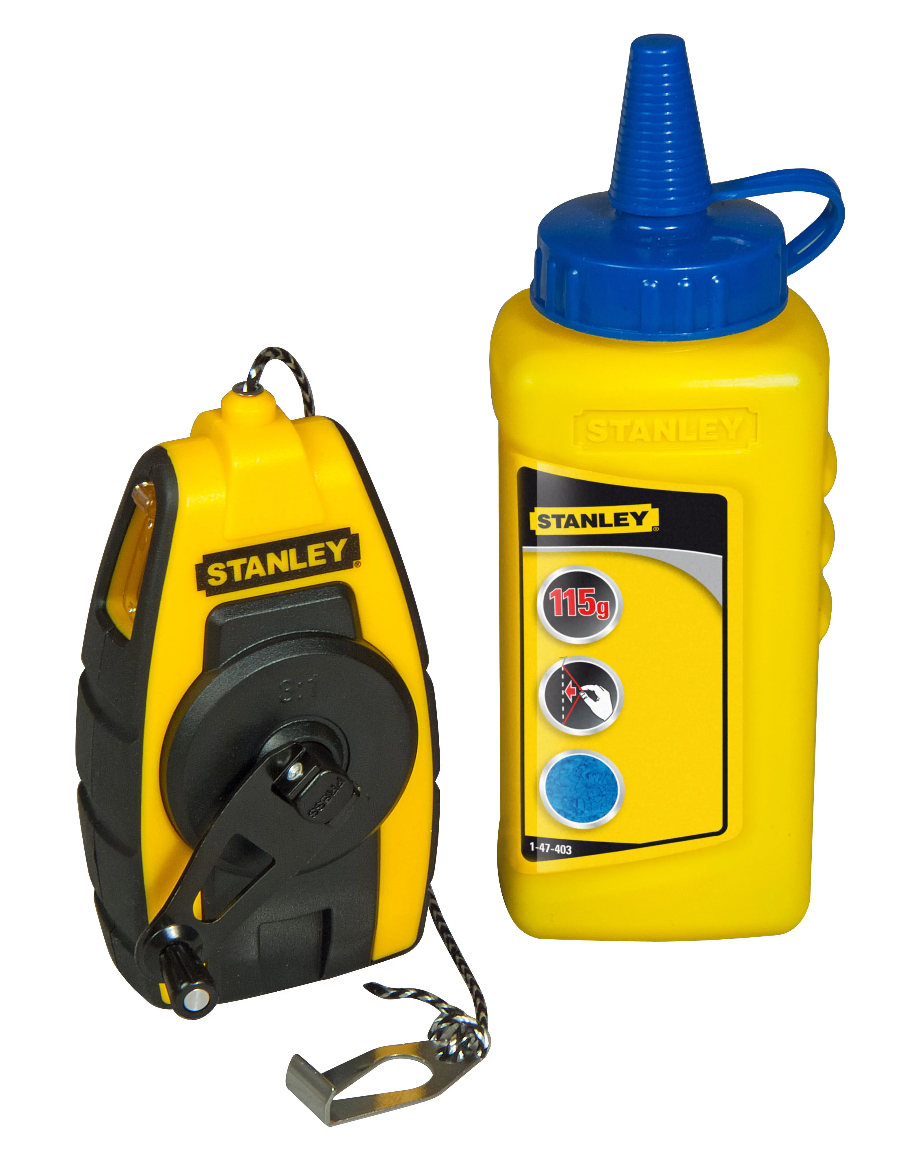 Strumenti di misura + Stanley + STHT0-47244