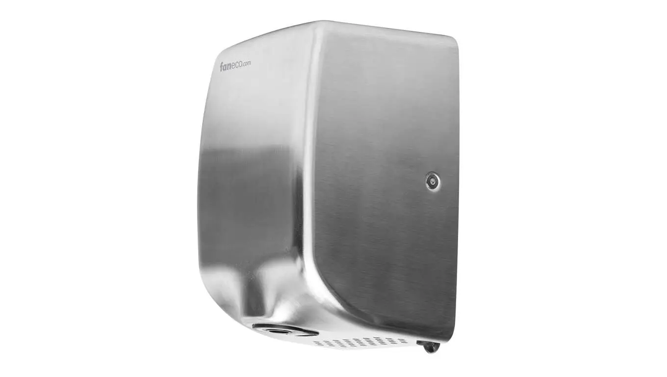 Badrumstillbehör + FANECO + D1350SCB