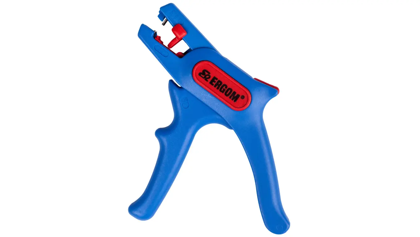 Outils pour électriciens + Ergom + E06NZ-01040100101