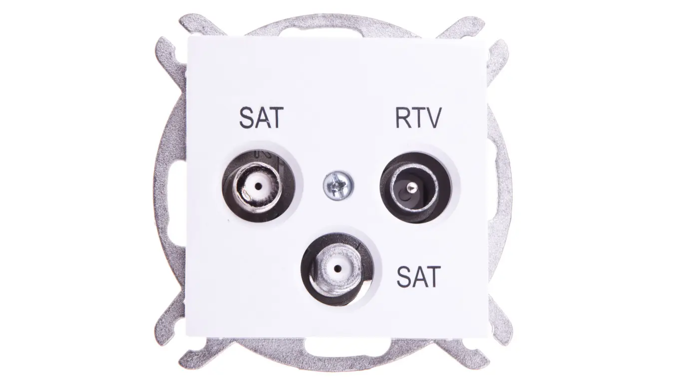 Vtiči, vtičnice, adapterji + Elektro-Plast + 1460-10