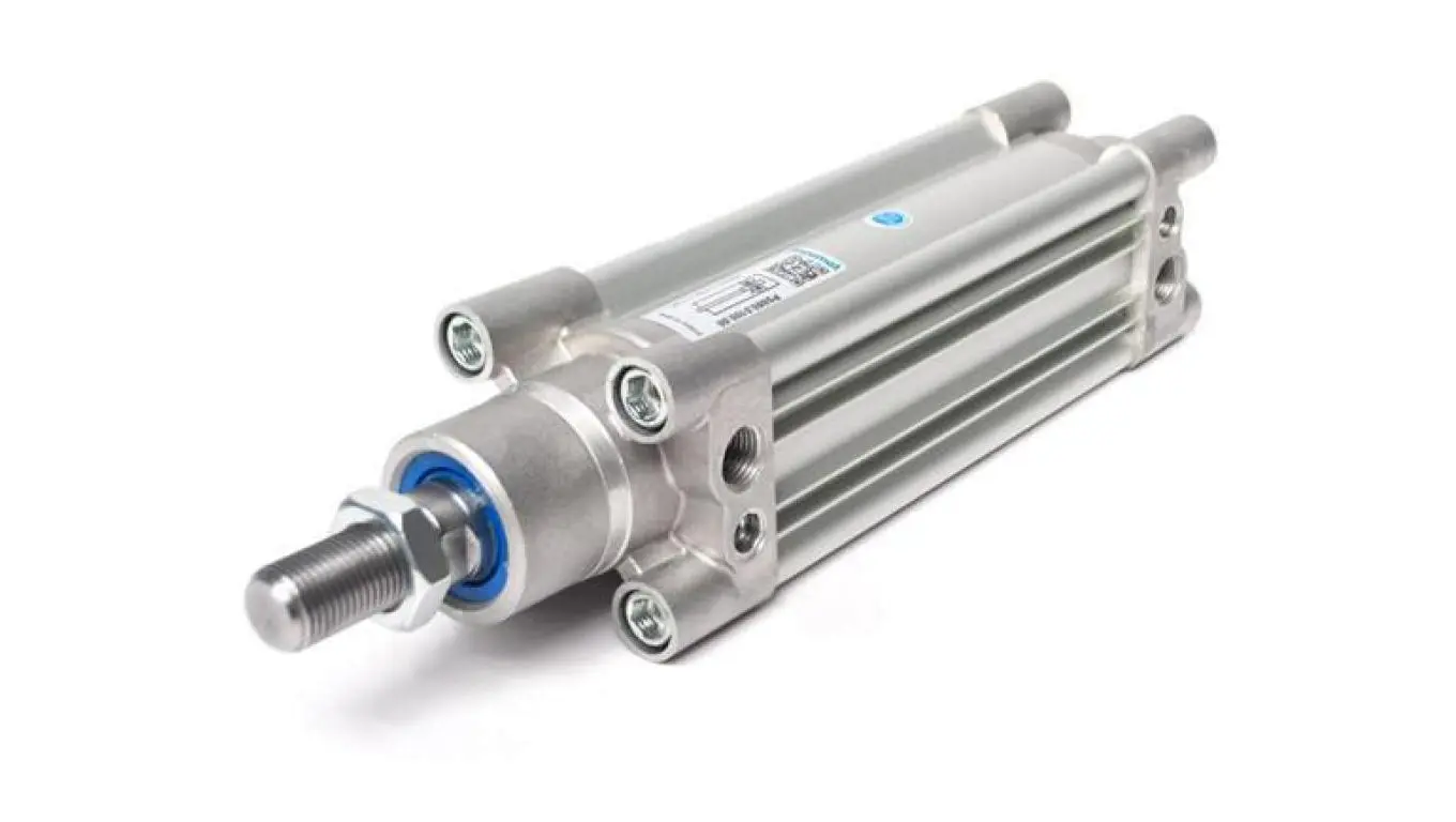 Utensili pneumatici + PNEUMAT SYSTEM + 4-00013-03630