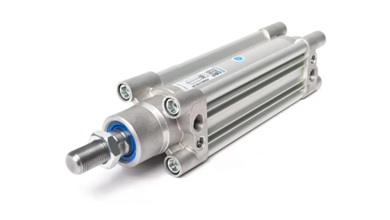 Utensili pneumatici + PNEUMAT SYSTEM + 4-00013-03624