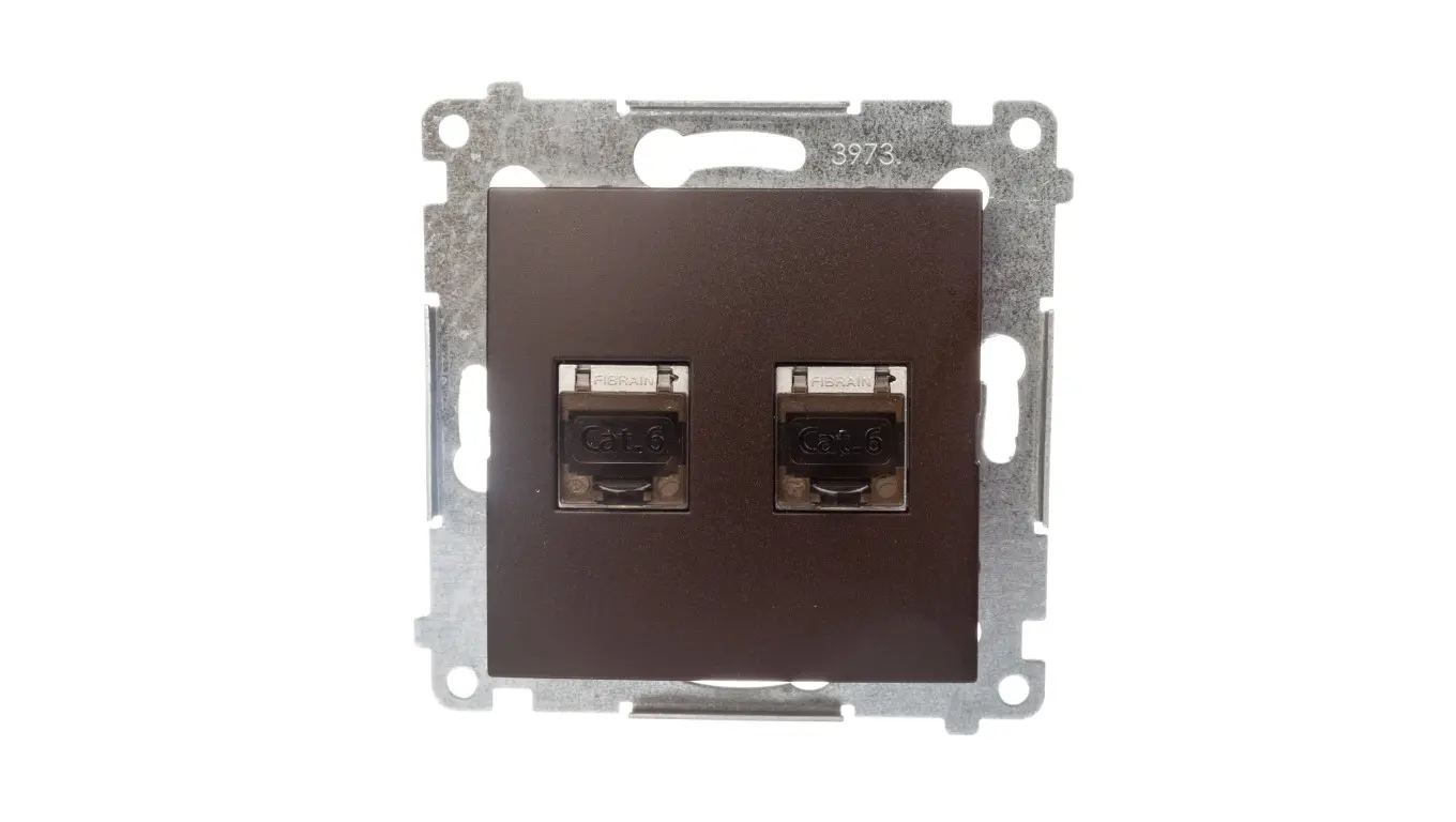 Vtiči, vtičnice, adapterji + Kontakt-Simon + D62E.01/46