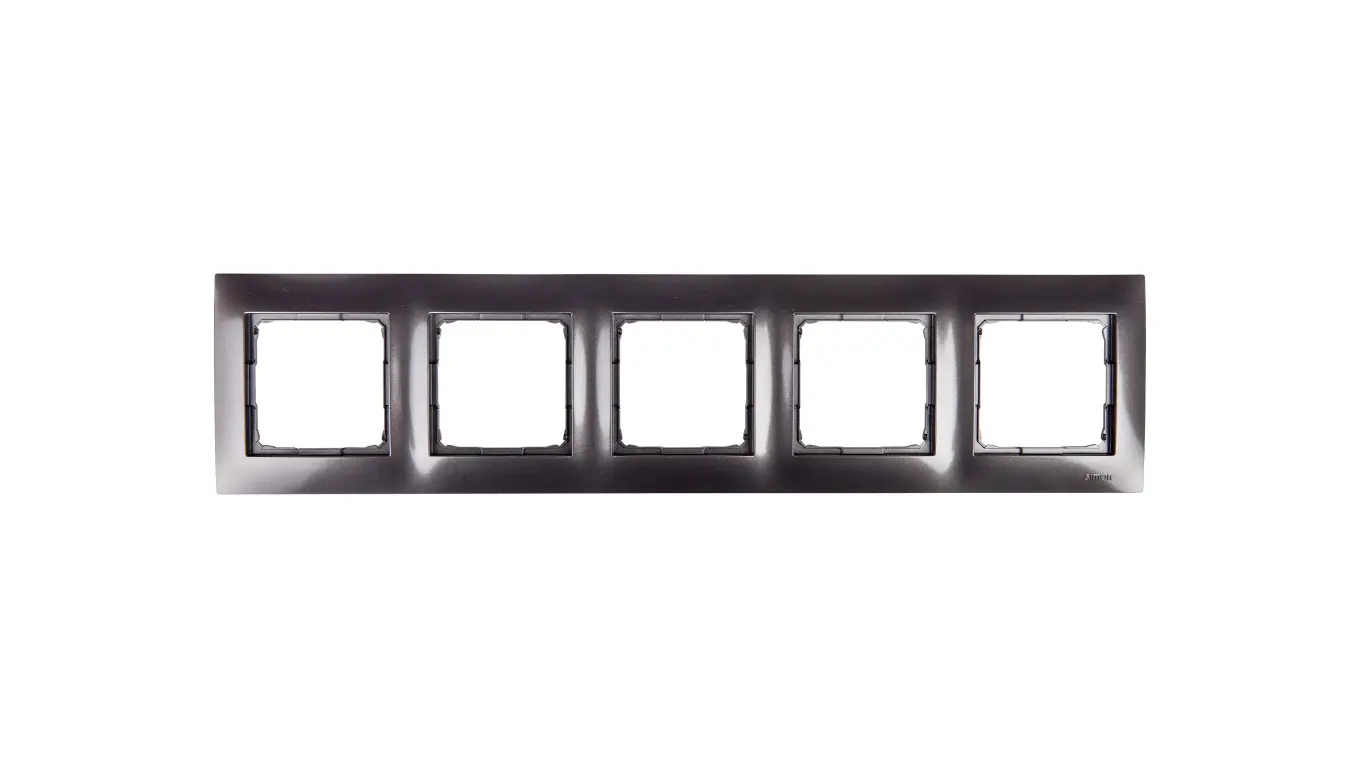 Plugger, stikkontakter, adaptere + Kontakt-Simon + DRK5/48