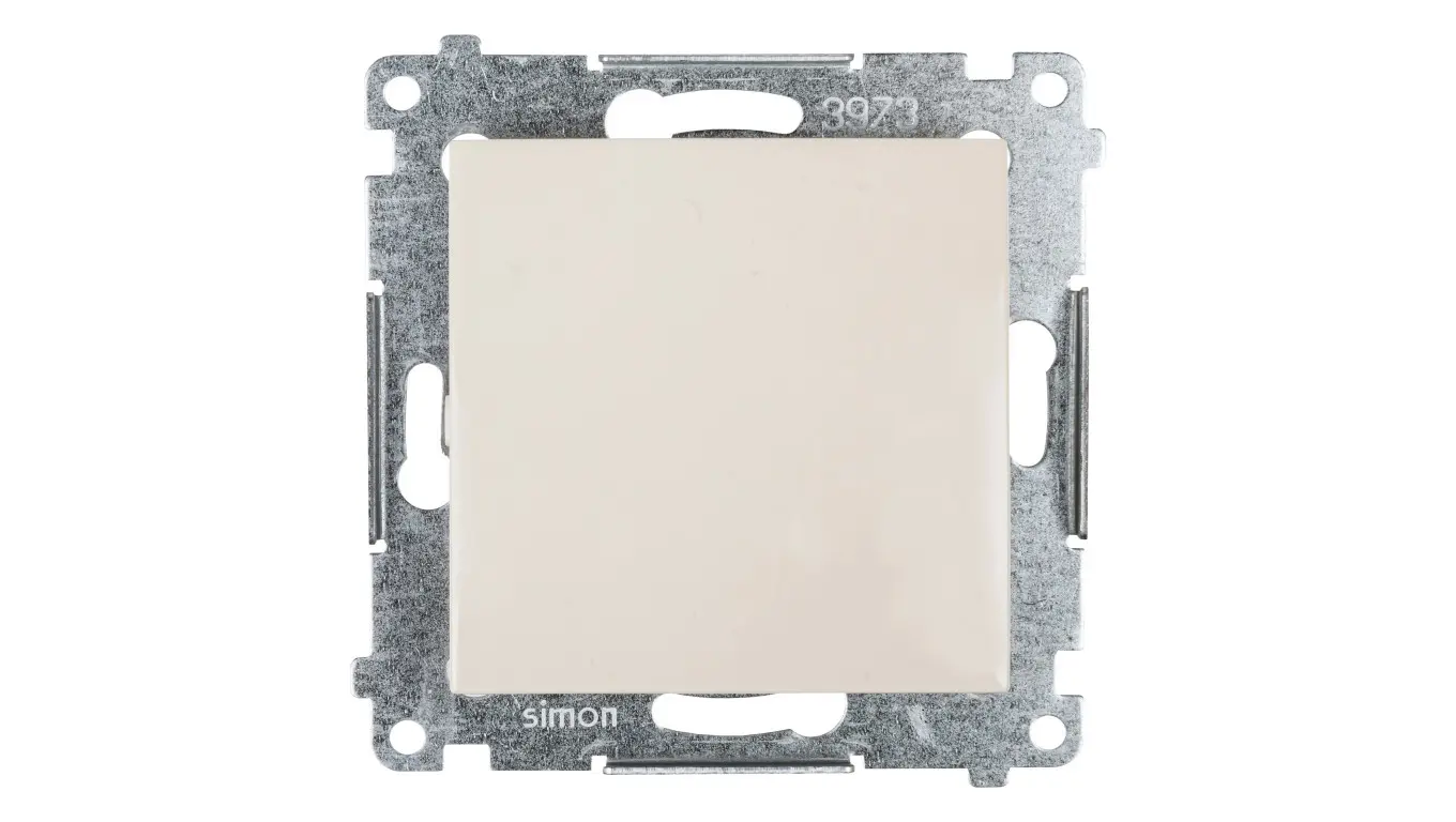 Plugger, stikkontakter, adaptere + Kontakt-Simon + DP1A.01/41