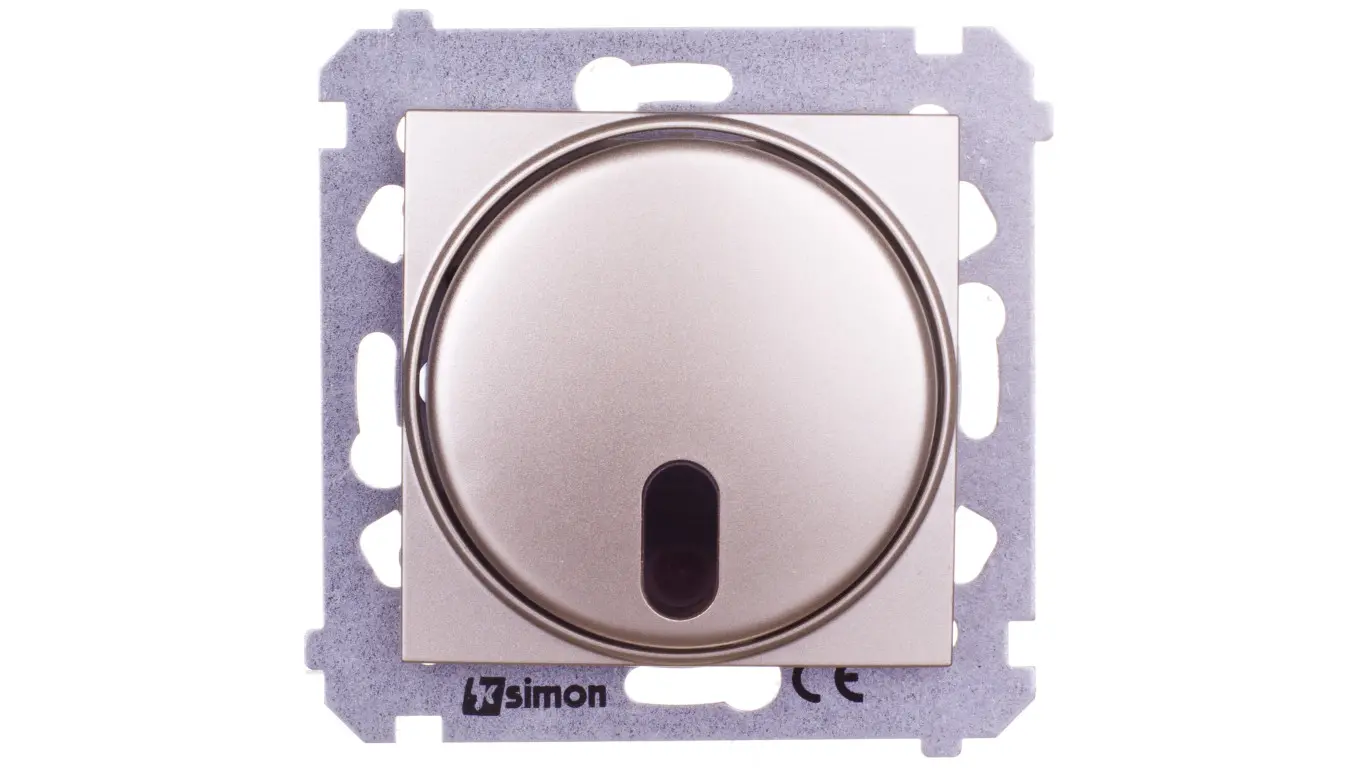 Protective Covers & Cases + Kontakt-Simon + DS13T.01/44