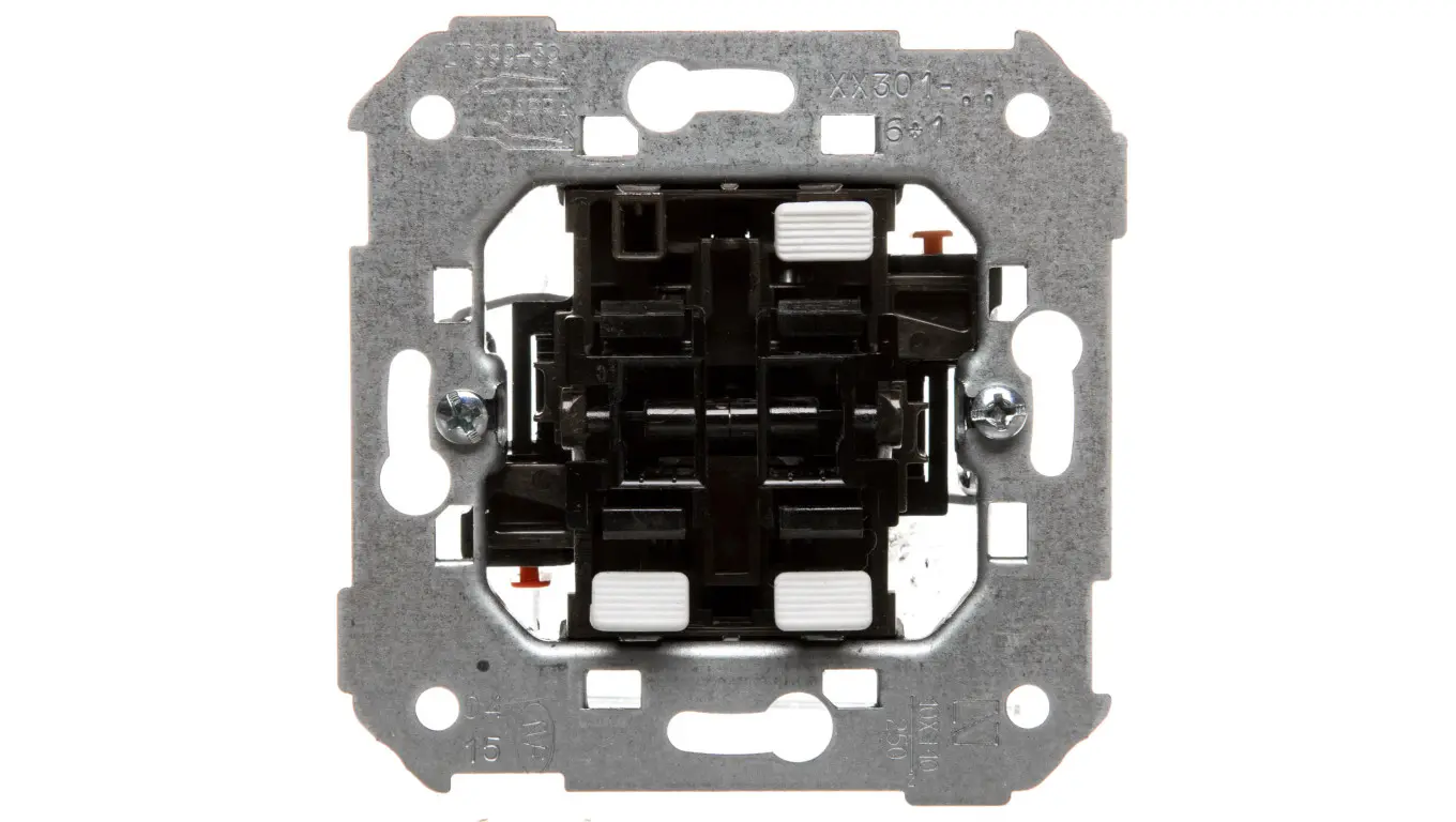 Stecker, Steckdosen, Adapter + Kontakt-Simon + 75301-39
