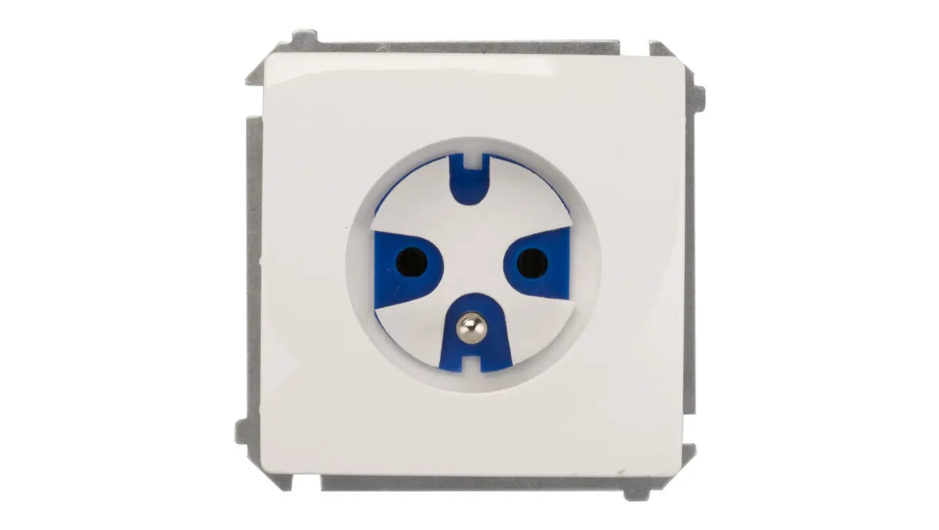 Plugger, stikkontakter, adaptere + Kontakt-Simon + BMGD1.01/11