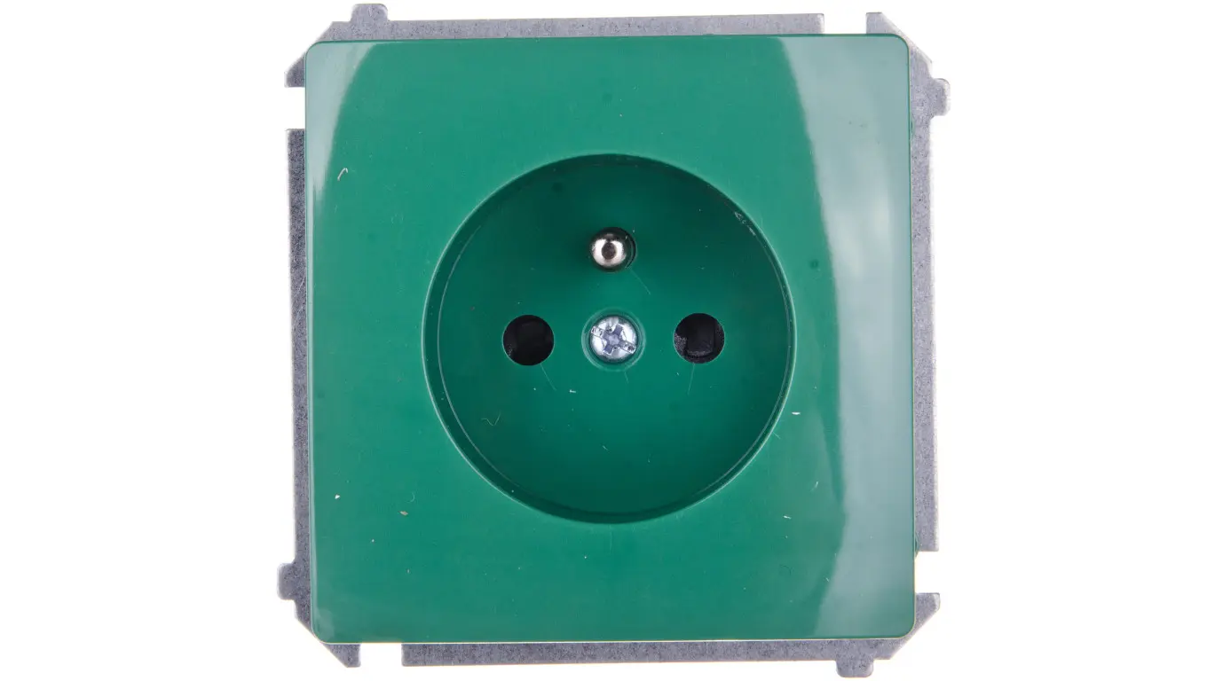 Stecker, Steckdosen, Adapter + Kontakt-Simon + BMGZ1Z.01/33
