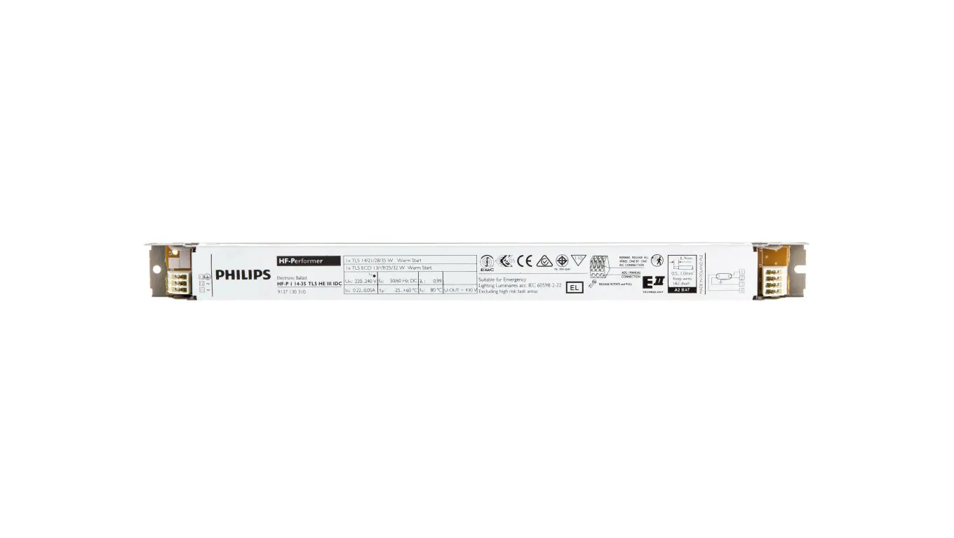 Valgustus | Valgustid - Statecznik elektroniczny HF-P 1 14-35 913713031066