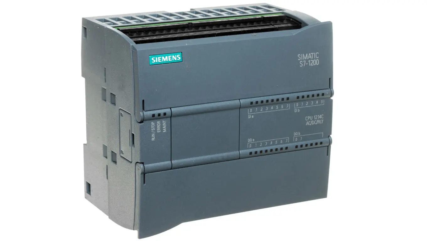 Figúrky + Siemens + 6ES7214-1BG40-0XB0