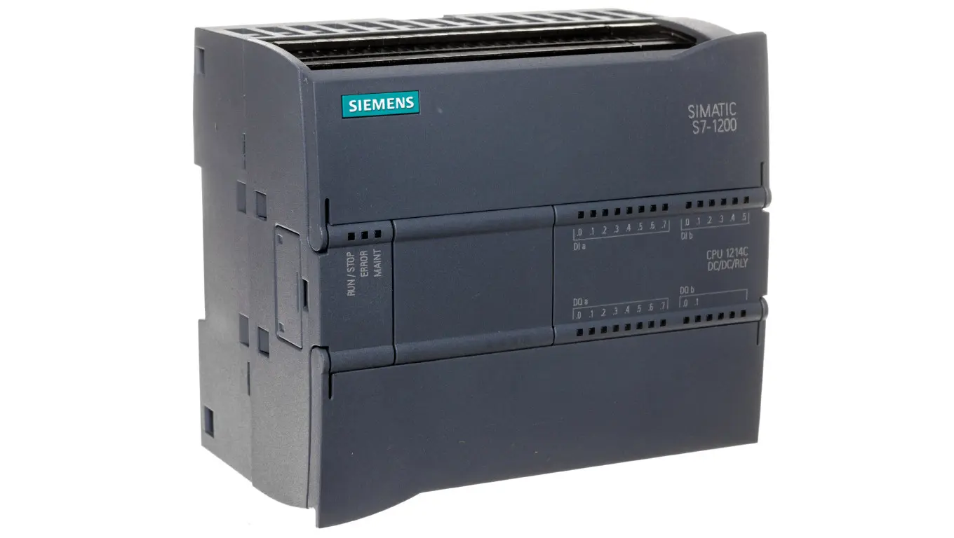 Figurice + Siemens + 6ES7214-1HG40-0XB0