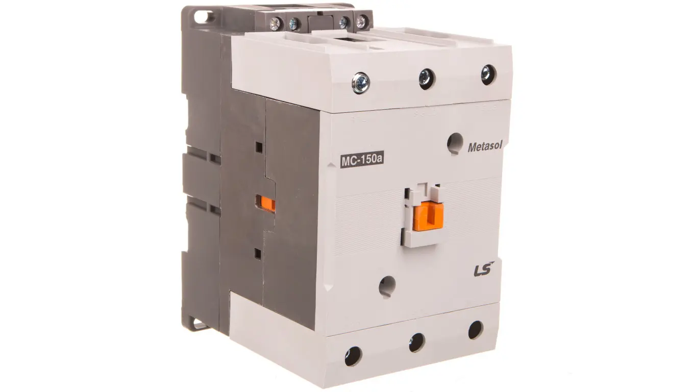 Образователни постелки + LSiS + MC-150a 24VAC 1a1b