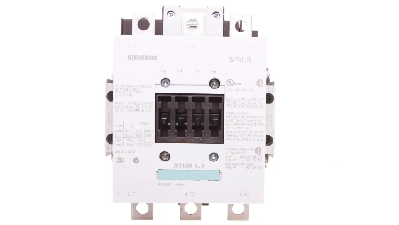 Avtomobili in vozila + Siemens + 1-00000-48474