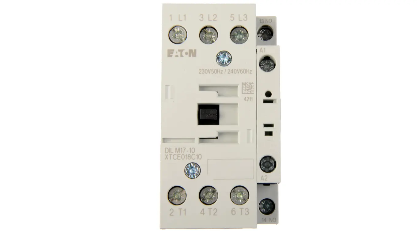 Annan elektrisk utrustning + Eaton + 277004