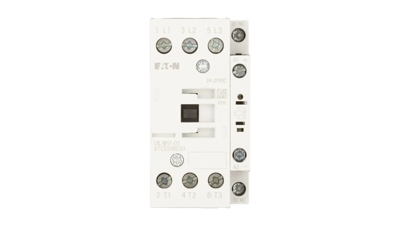 Computerblæsere + Eaton + 277050