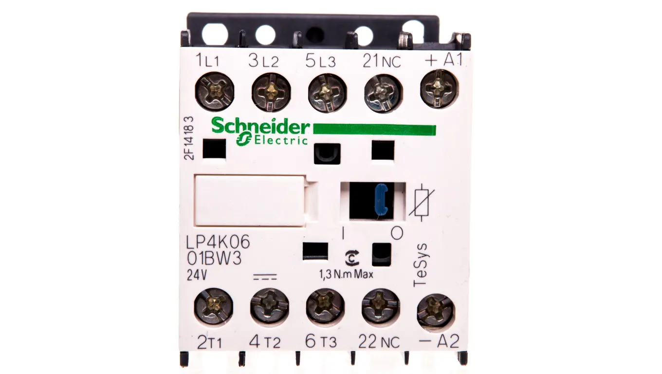 Ключі. + Schneider Electric + LP4K0601BW3
