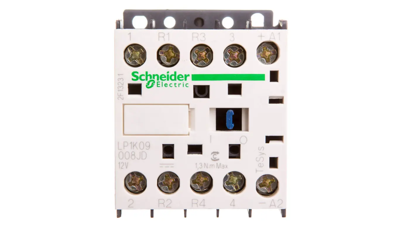 Кабелі та дроти + Schneider + LP1K09008JD
