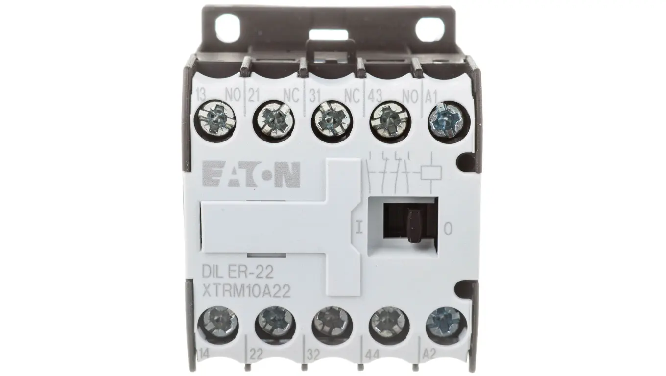 Maitinimo šaltiniai + Eaton + 021704