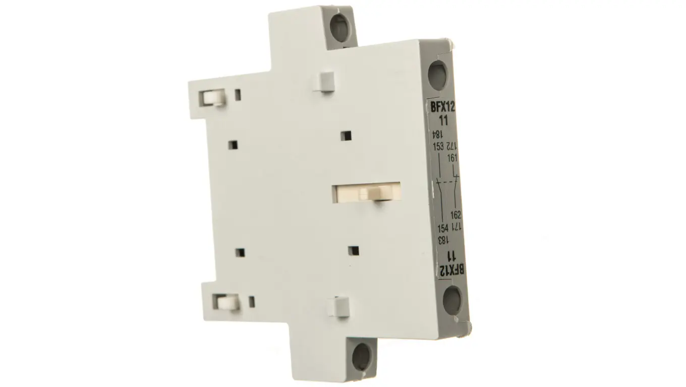 Alte echipamente electrice + Lovato Electric + BFX1211