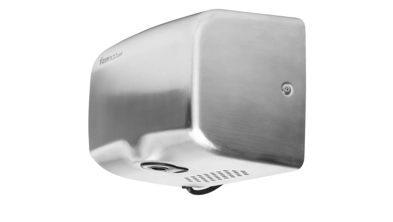 Bathroom accessories + FANECO + D1350SCBH