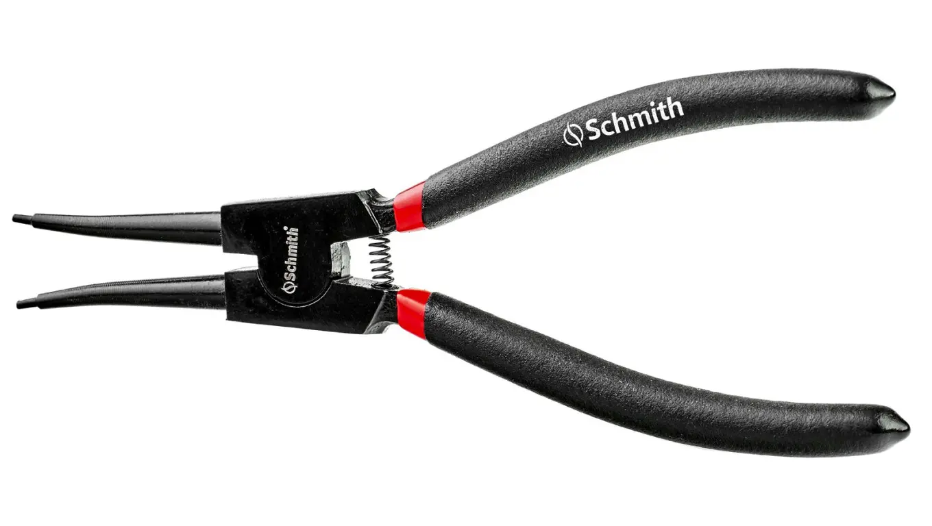 Alicates + Schmith + SVS-ZP-160