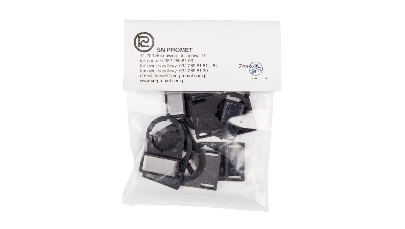 Voedingen + Promet + 917-911YY-PT016