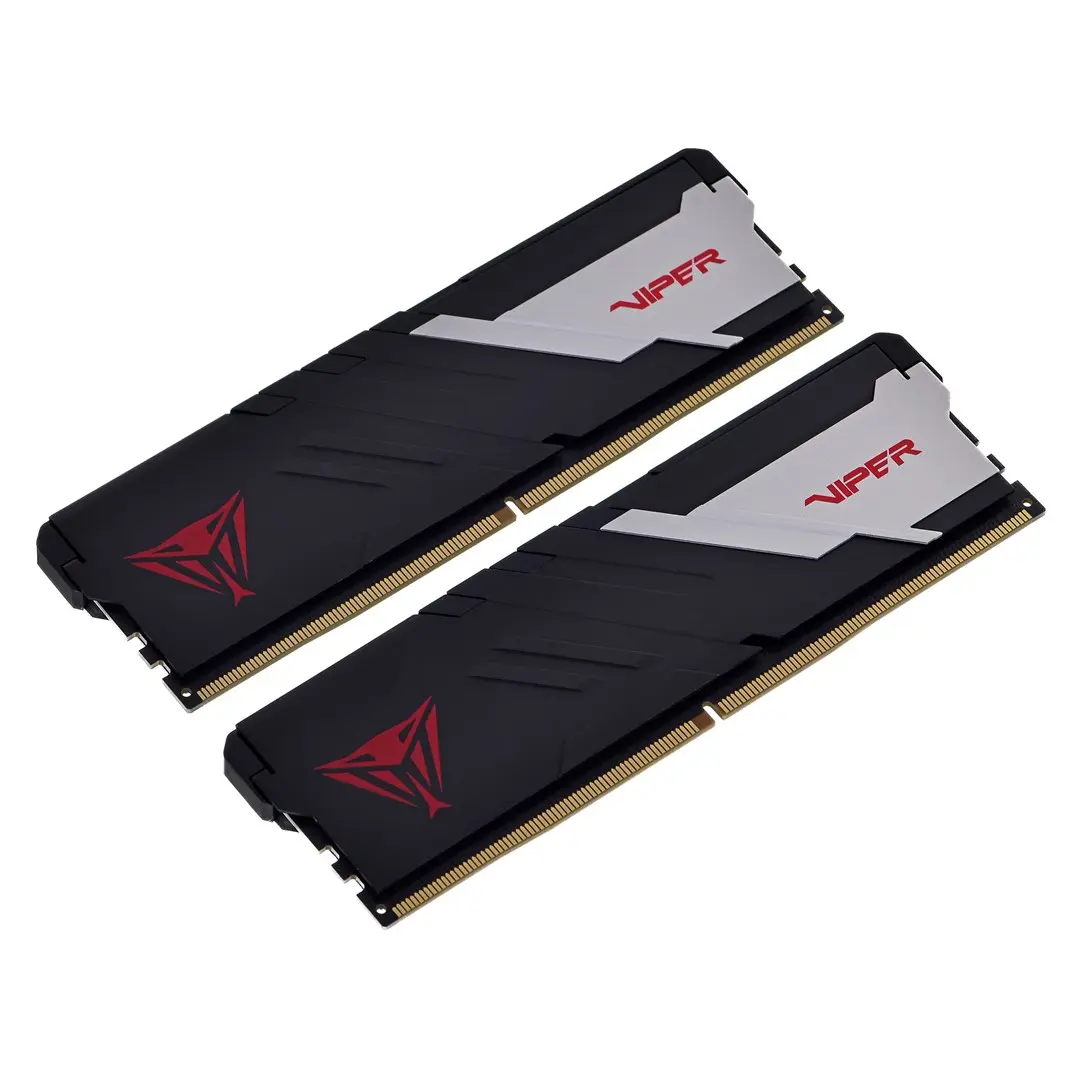 RAM + Patriot + PVV516G560C40K