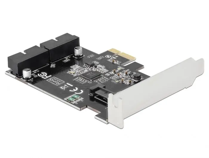 Controllers + Delock + 90387