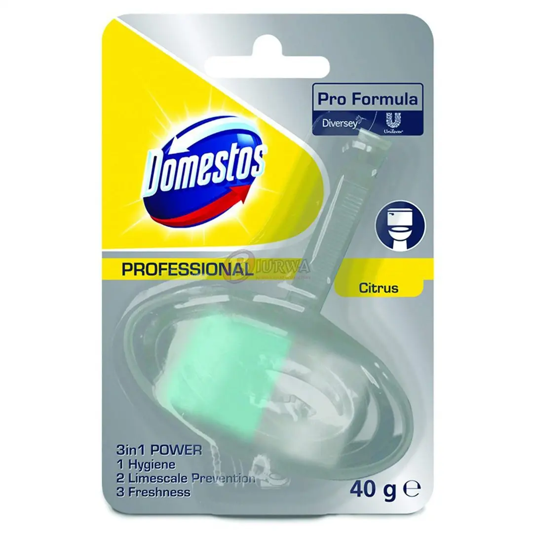 Izdelki za čiščenje in dodatki + Domestos + 783571