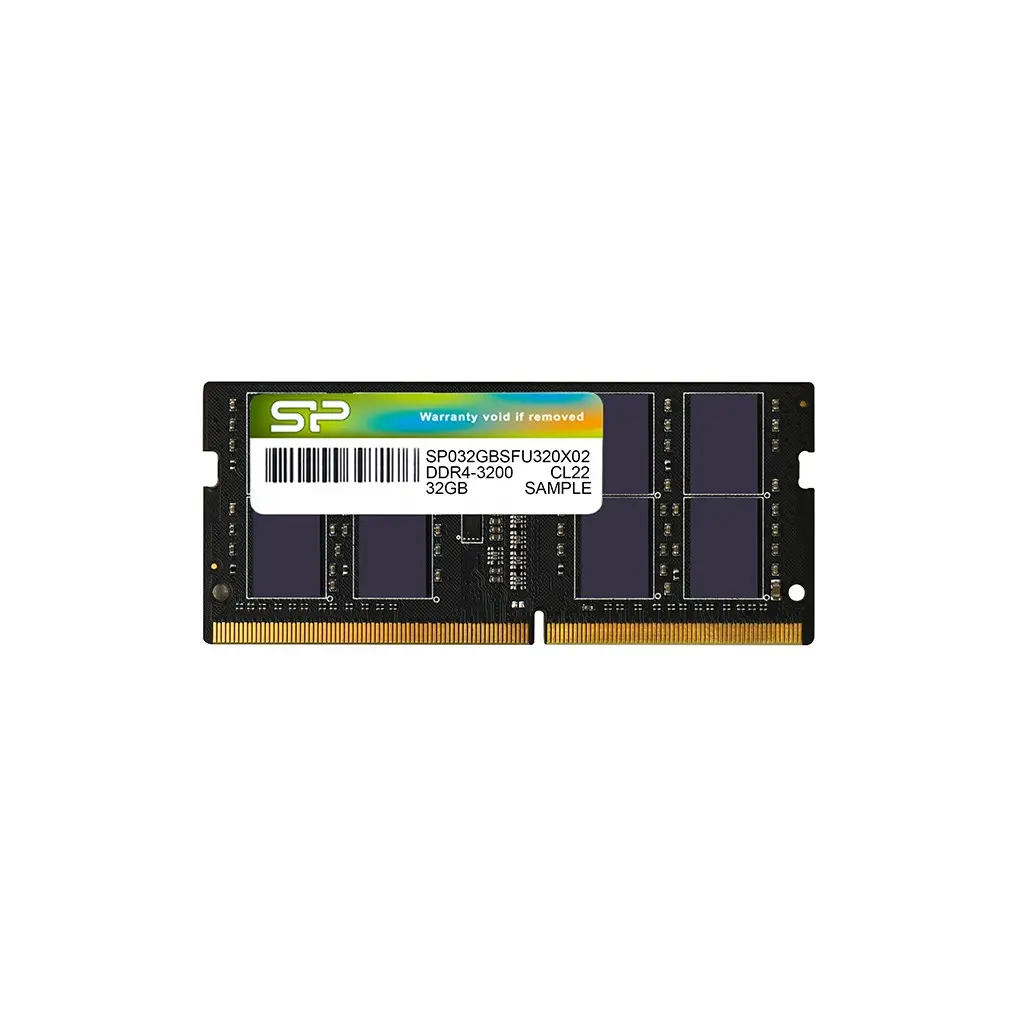 RAM + Silicon Power + SP032GBSFU320X02
