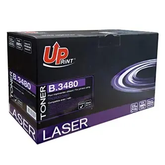Toner Cartridges + UPrint + B.3480