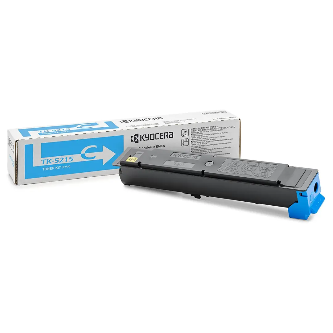 Toner Cartridges + Kyocera + 1T02R6CNL0