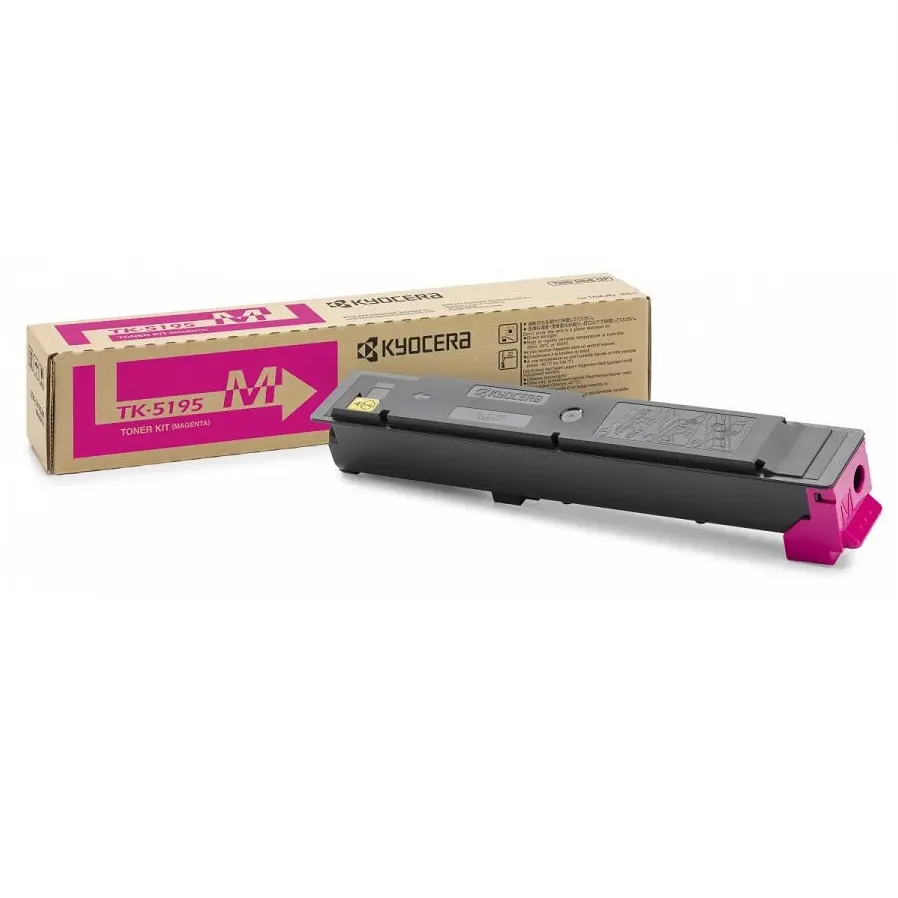 Toner Cartridges + Kyocera + 1T02R6BNL0