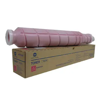 Toner Cartridges + Konica + A3VX350