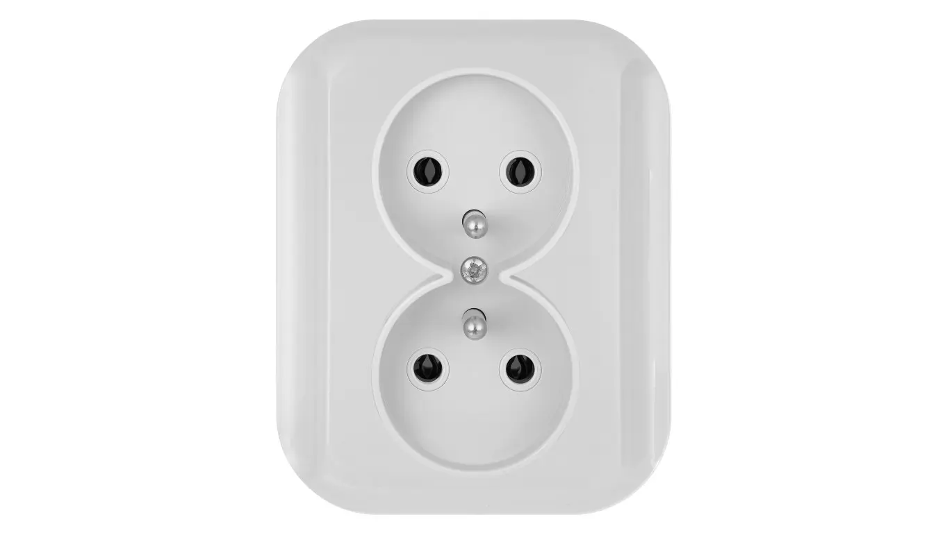 Stik, stikkontakter, adaptere + Abex + 1-00015-74703