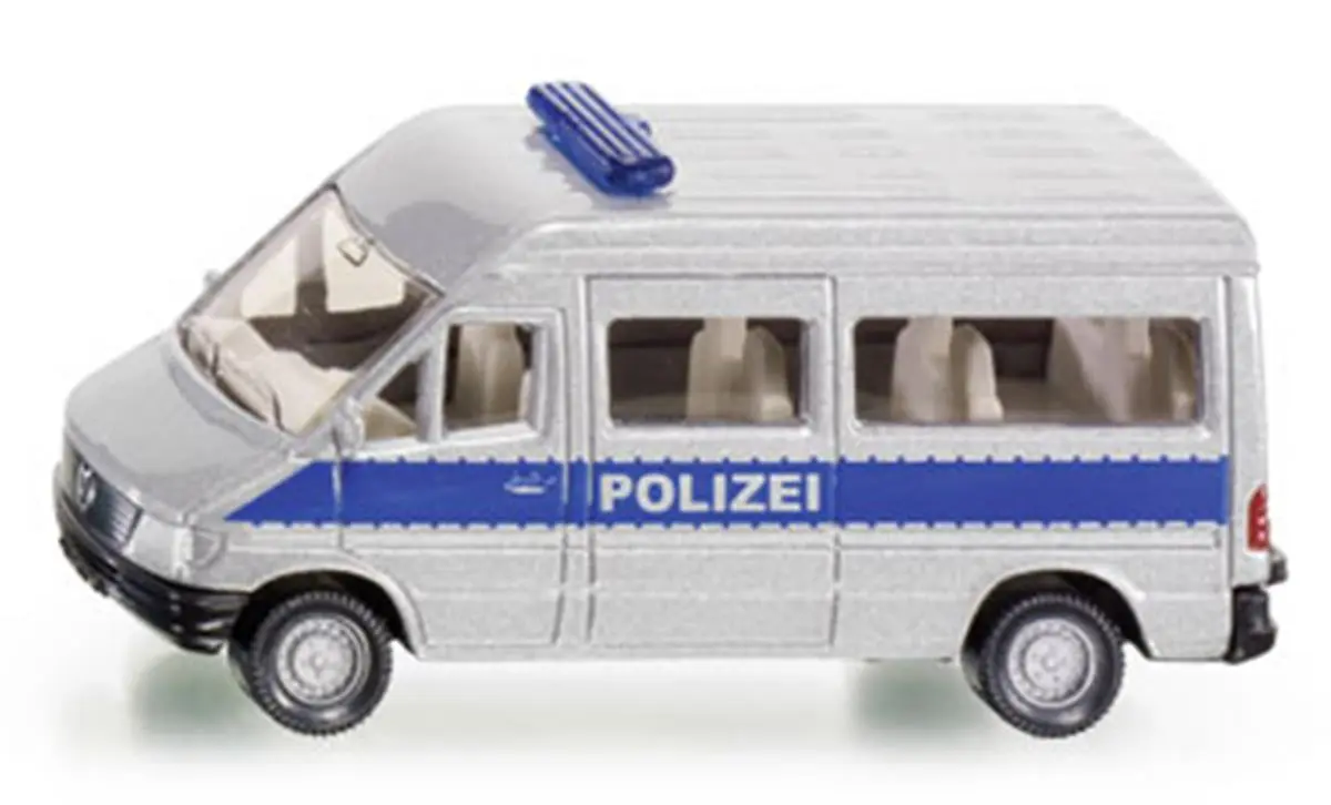Avtomobili in vozila + SIKU + S-0804