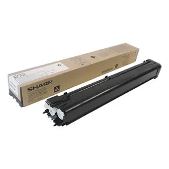 Toner Cartridges + Sharp + MX-27GTYA