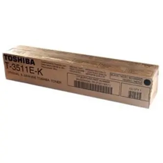 Toner Cartridges + Toshiba + T-3511EK